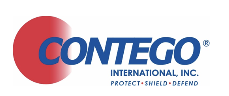 Contego's old logo before the rebrand